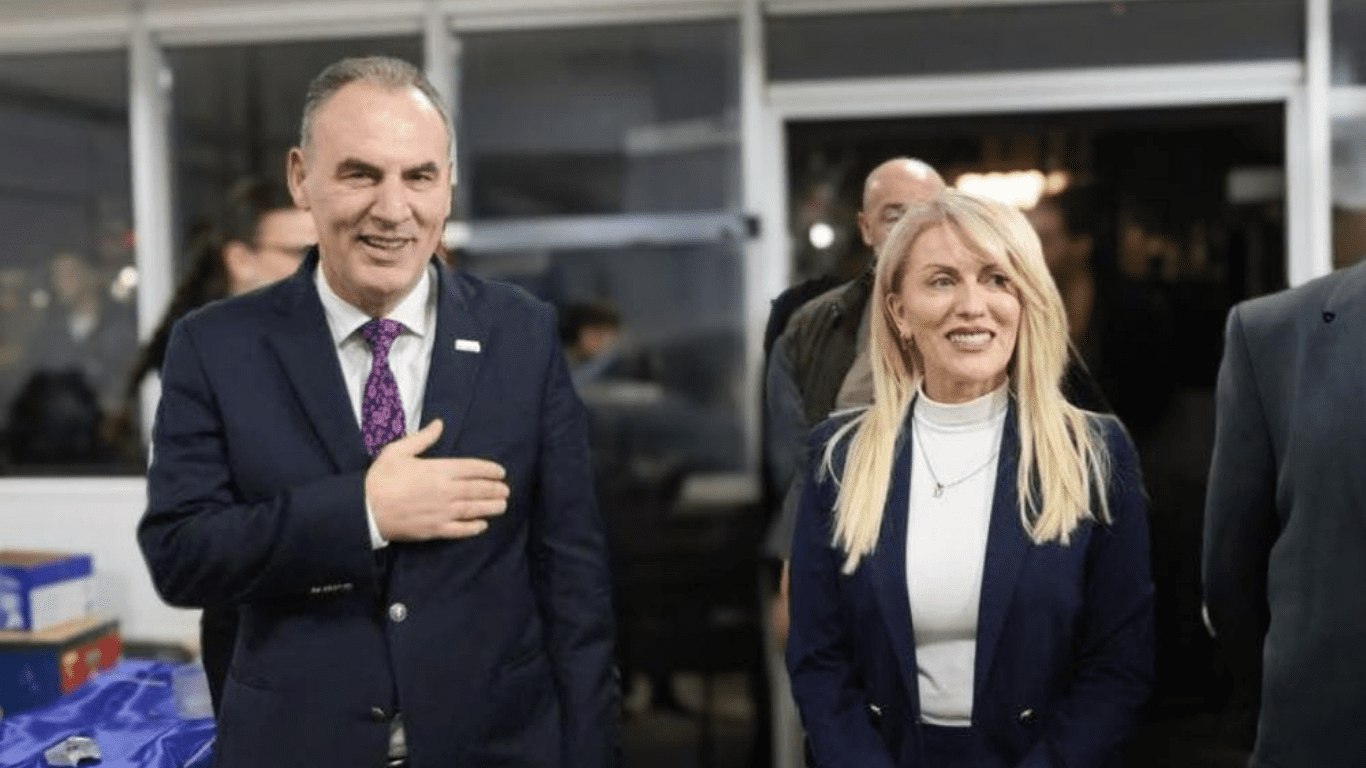 Izmaku: Kuvendit i duhet figura e Limajt, kemi frymë pozitive me LVV-në