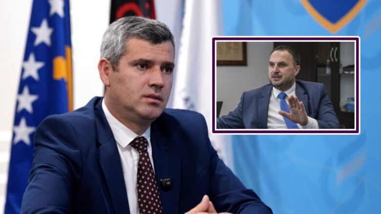 A kanë filluar njerëzit e kryeministrit Kurti të hyjnë në tregun e energjisë, tregon kryesuesi i Bordit të ZRRE