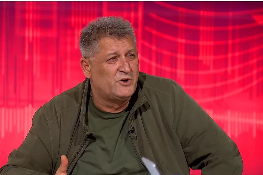 Berisha tragon se çka u diskutua në takimin mes Kurtit e Limajt