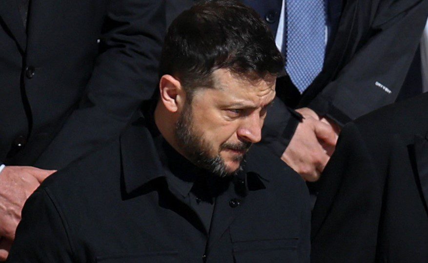 Zelensky pas bisedës me Trump: Nuk do të ketë ultimatume, nuk dorëzojmë tokën tonë