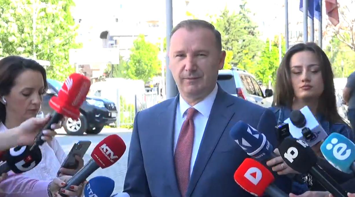 Zemaj: Pa marrëveshje politike, s’do të ketë rezultat