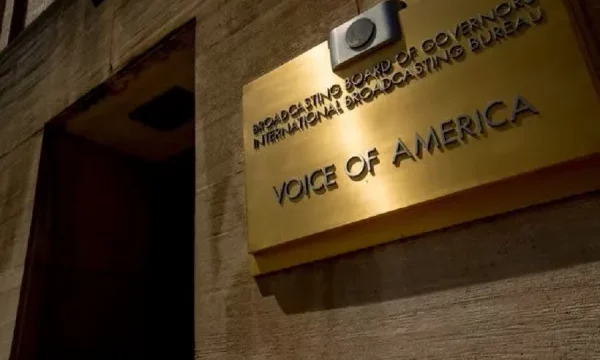 Zëri i Amerikës rifillon punën javën e ardhshme
