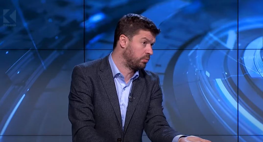 Hyseni për letrën e Kurtit: E shoh formë shantazhi dhe oferte