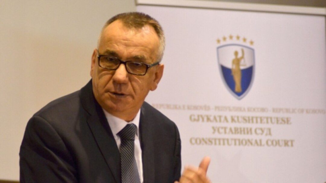 Votimi i fshehtë, Hasani: Gjykata s’merret me këtë, vendi shkon në kaos