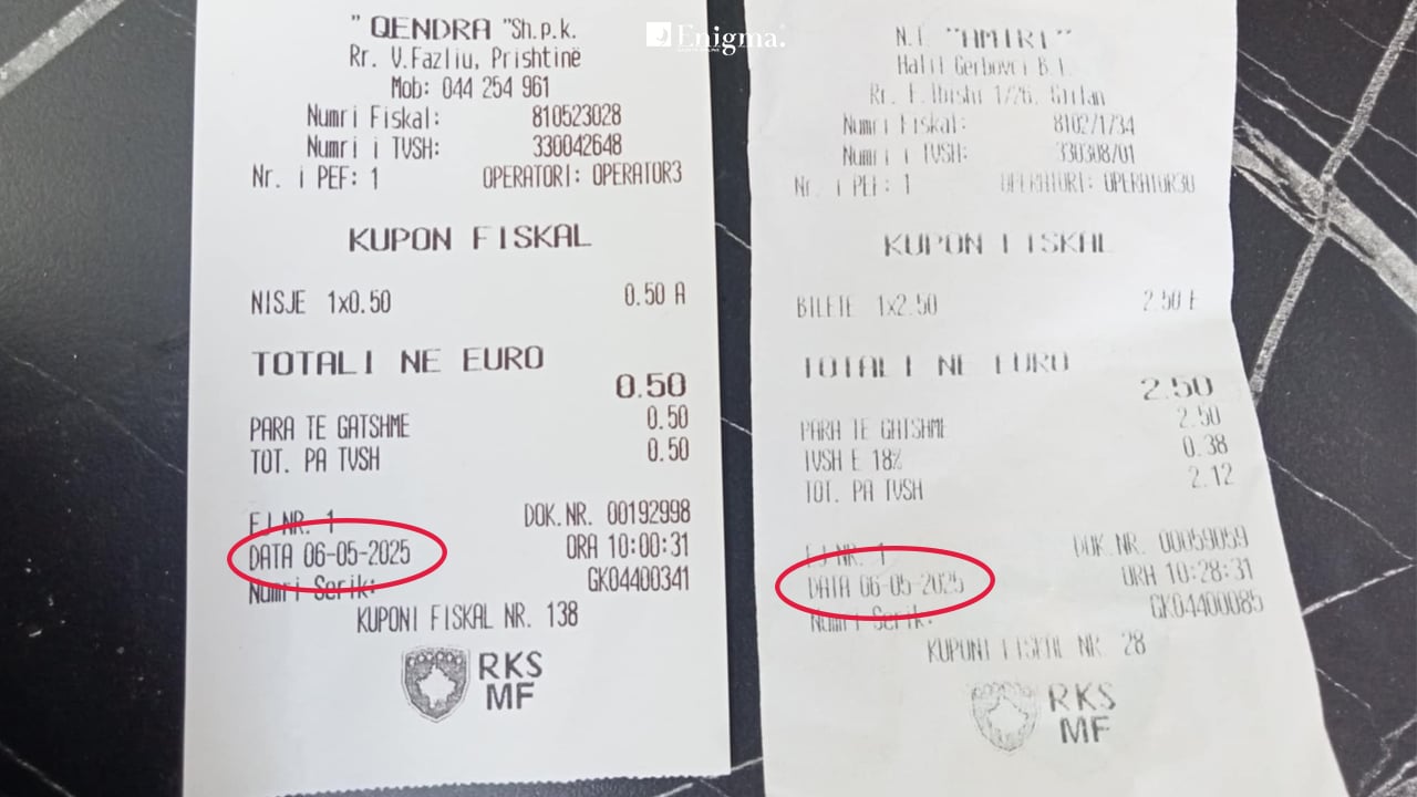 Bileta gjithëpërfshirëse për përdorimin e trafikut urban pa pagesë sa për “sy e faqe”