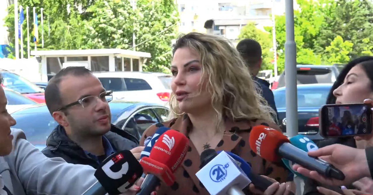 Balje nuk ndërron mendje: Nuk e votojmë Haxhiun