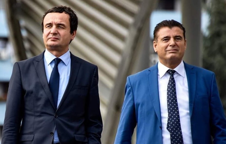 Bahtiri: Kemi procese të papërfunduara, na presin negociatat me Serbinë