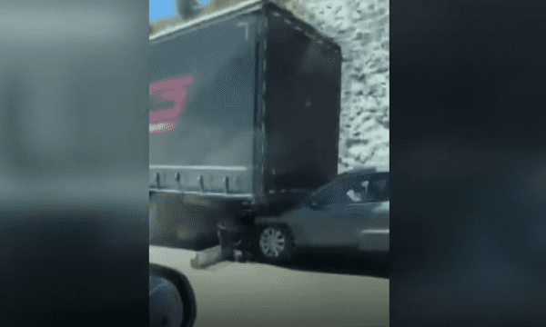 Aksidenti me fatalitet në autostradën “Ibrahim Rugova”, Policia jep detaje