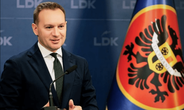 LDK-ja s’pret asgjë të re nga seanca e sotme