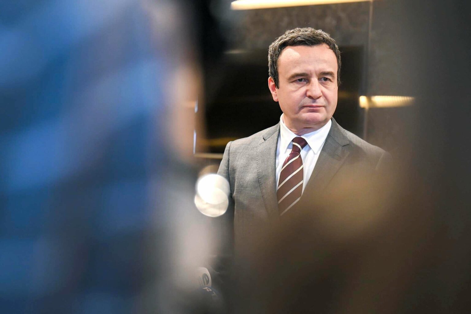 Kurti: Uroj që kjo ditë t’ua gjejë zemrat e tryezat të mbushura përplot