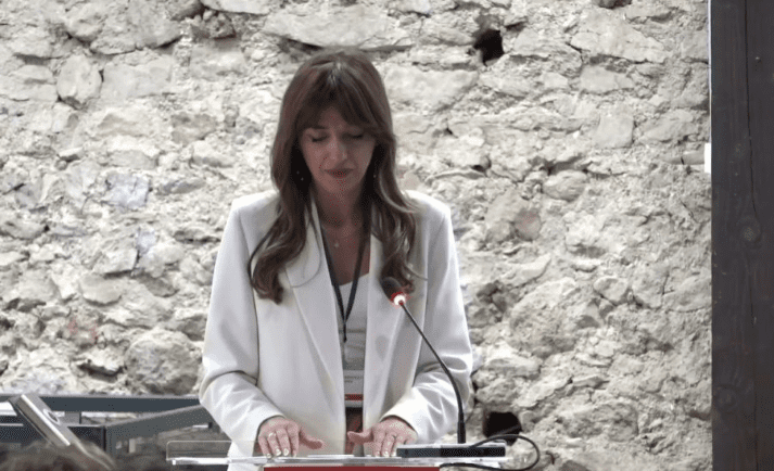 Haxhiu – grave të LVV-së: Jemi në një betejë, ata po na godasinindividualisht