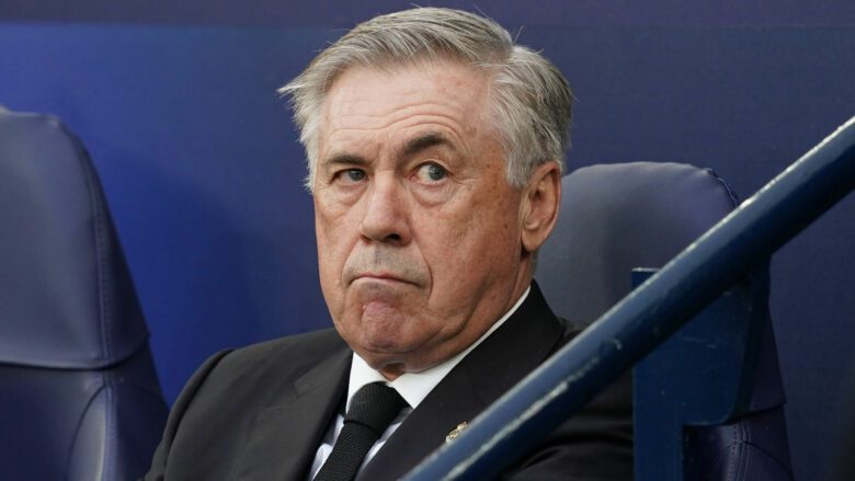 Real Madridi publikon listën e lojtarëve për El Clasico, vërehen mungesat kyçe