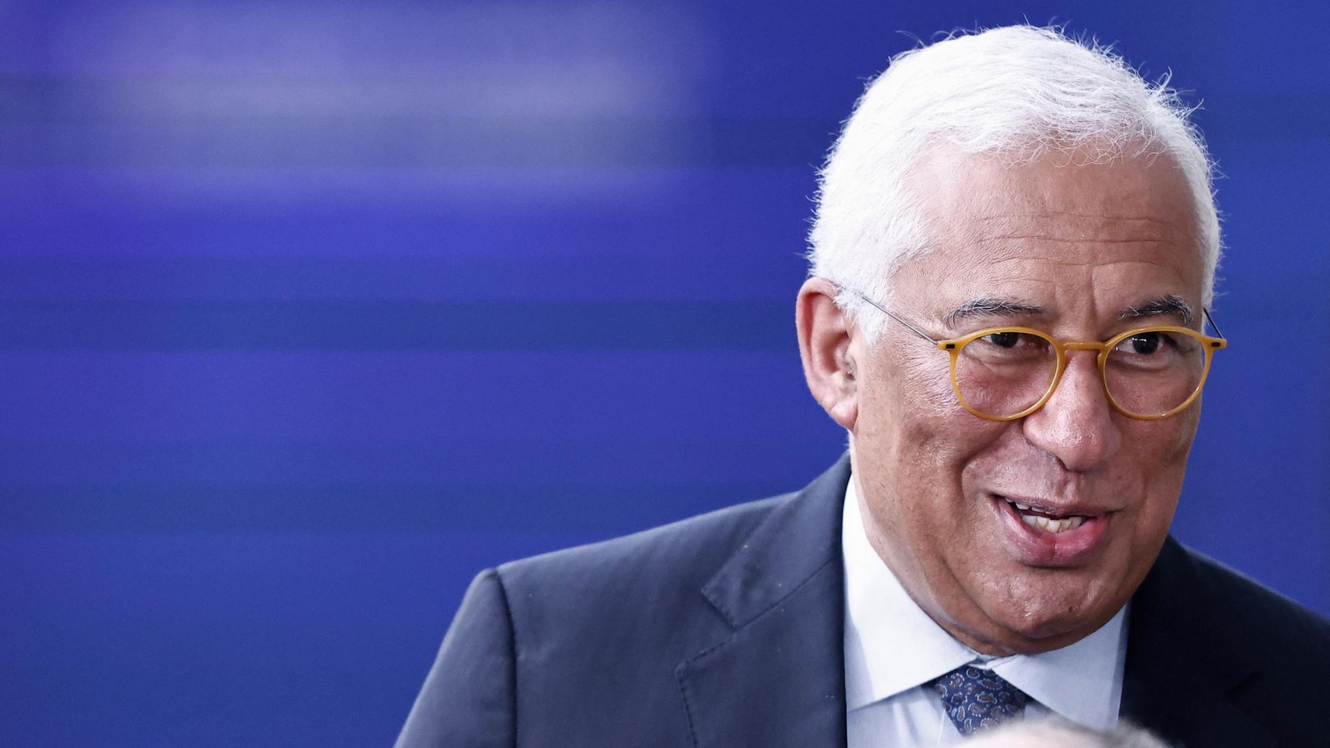 Costa: Dënimi i pushtimit rus të Ukrainës dhe dialogu me Kosovën, kyç për rrugën evropiane të Serbisë