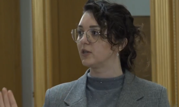 Kryeziu e VV-së: Ne kemi vendosur për Haxhiun dhe presim që ky vendim të respektohet nga opozita