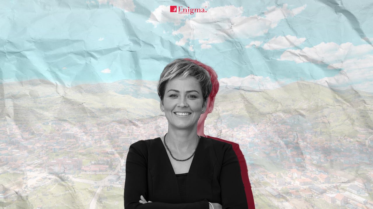 Sinani: Pa ndaljen e pasivizimit të adresave jeta në Luginë mbetet e pamundur