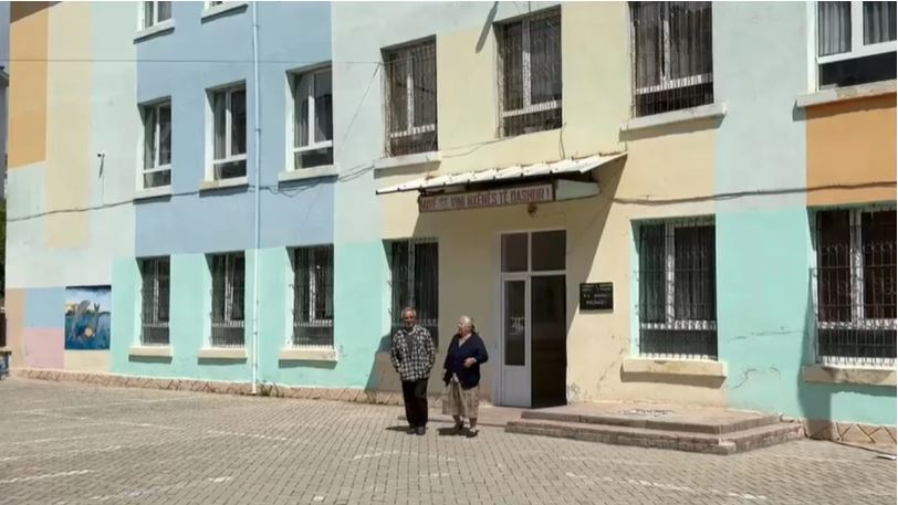 Në Pogradec ndodh edhe një tjetër përplasje fizike në njërën prej qendrave të votimit