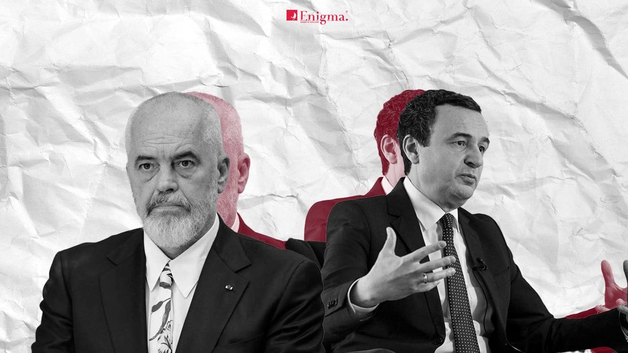 Rezultatet zgjedhore sërish e ballafaqojnë Kurtin dhe Ramën – A do marrë kthesë të re raporti Kosovë – Shqipëri