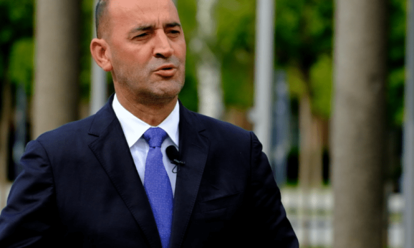 Haradinaj: Jemi të gatshëm ta votojmë Selimin ose Bogujevcin