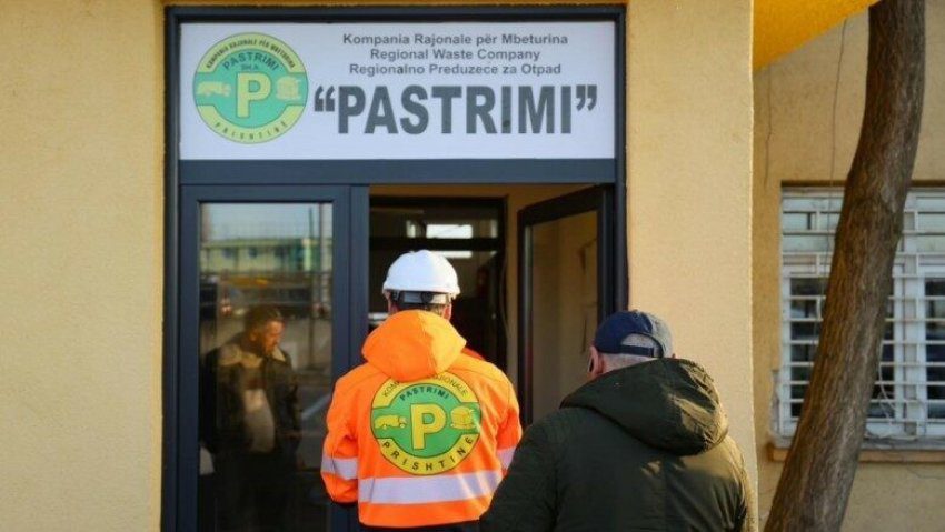 “Pastrimi” akuzon Komunën e Prishtinës për borxhe: Po na injorojnë, kanë negociuar marrëveshje me kompani private