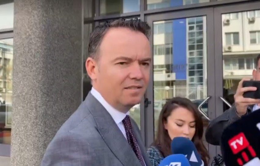 Peci për pretendimet e ngritura ndaj tij: Gjatë javës ka me i shkoklu e demantu