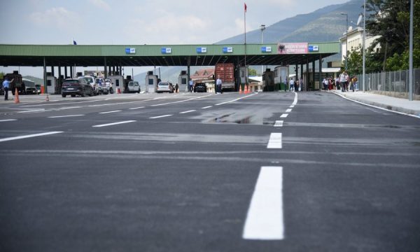 Arrestohet një shtetas i Serbisë në Vërmicë, tentoi të korruptonte zyrtarin policor