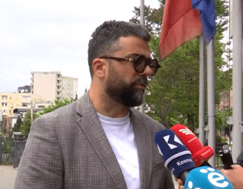 Behrami: Mirë që Kurti iu nënshtrua një kursi intensiv për demokraci, që ta kuptoj sa i rëndësishëm është dialogu