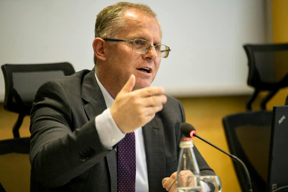 Bislimi: Kosova kurrë s’ka pasur marrëveshje për Asociacionin me Serbinë