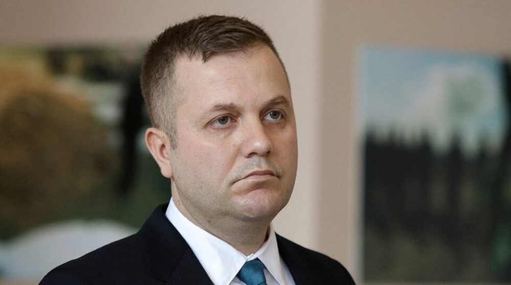 Sallahu: Jokushtetues propozimi i LDK-së për Qeveri të transicionit