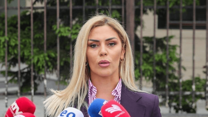 Deliu: Kjo qasje bllokuese e Kuvendit është qasje e qëllimshme