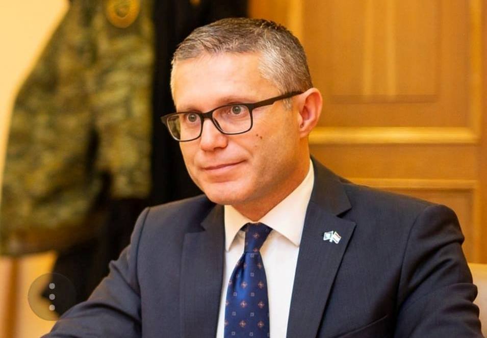 Të arrestuarit për spiunazh tek BIA, Ramadani: Serbia dëshiron ta bëjë Kosovën të pajetueshme