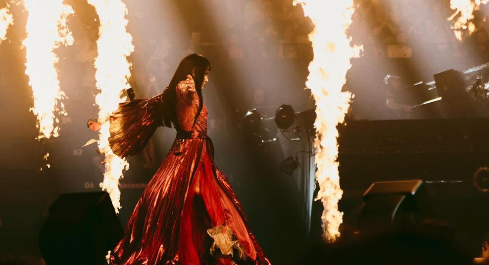Shqipëria e revoltuar me rezultatet në Eurovision