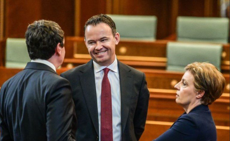 Faton Peci u intervistua si i dyshuar, Gërvalla sulmon Prokurorinë Speciale