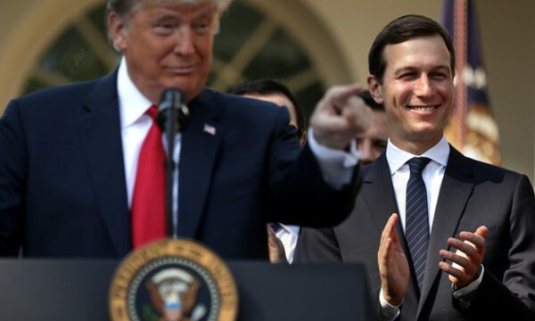 Dhëndri i Trumpit lavdëron Ramën: Politikan i zoti, do të ndërtojmë diçka spektakolare në Sazan