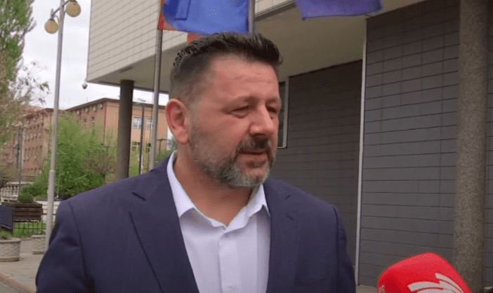 Berisha i AAK-së: Nuk ka asgjë të re