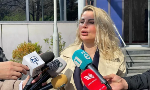 Duda Balje shpalos detaje nga oferta politike në këmbim të votës për Albulena Haxhiun