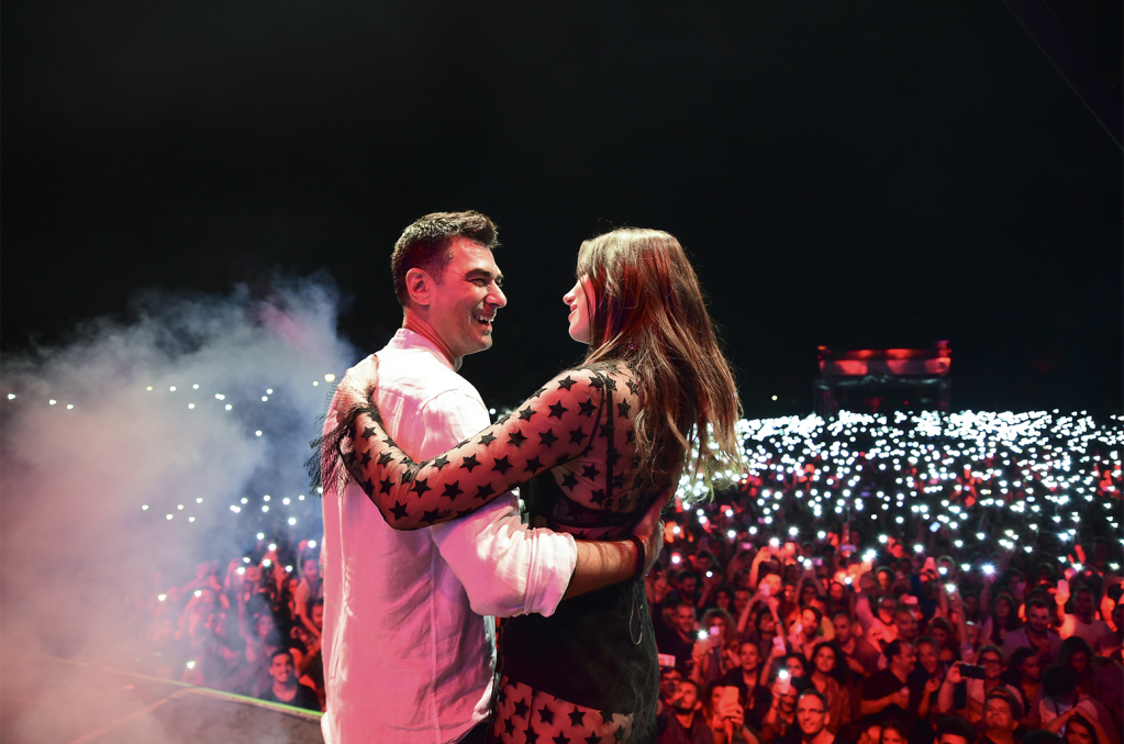 Dua Lipa kërkon mbi tre milionë dollarë për të performuar për Galatasaray