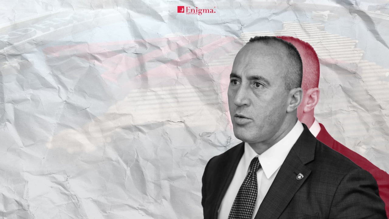 Haradinaj i gatshëm të takohet me Abdixhikun