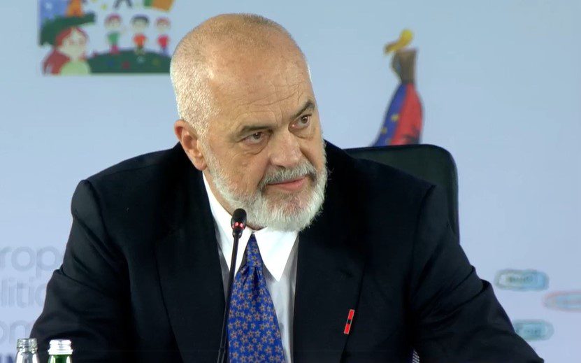 Rama – liderëve evropian: Shtëpia e shqiptarit është e Zotit dhe e mikut