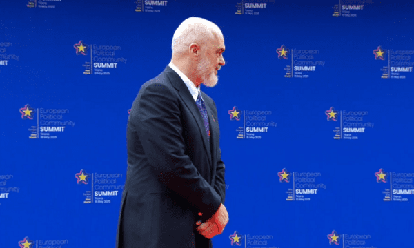 Sesioni i parë i samitit, Rama do të nis i pari