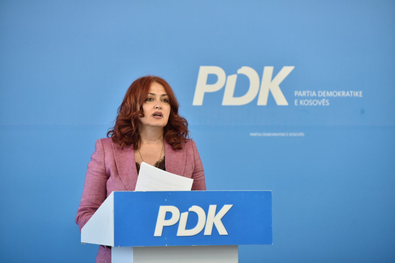 Hoxha: Kurti na ka futur në një rrugë qorre dhe joligjore