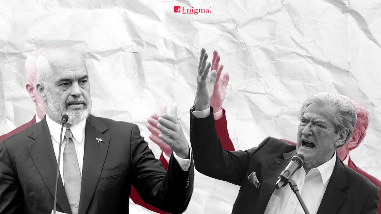 Shpërndarja e ulëseve në Parlamentin e Shqipërisë – ja nga sa deputet mund të marrin partitë