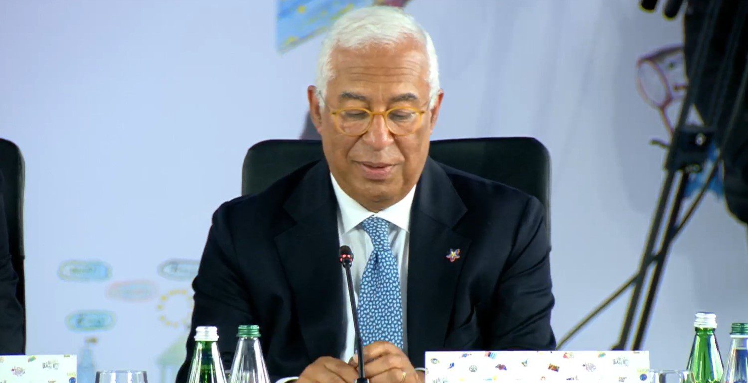 Presidenti i Këshillit Evropian nga Tirana: Të realizojmë paqen, të investojmë në mbrojtje