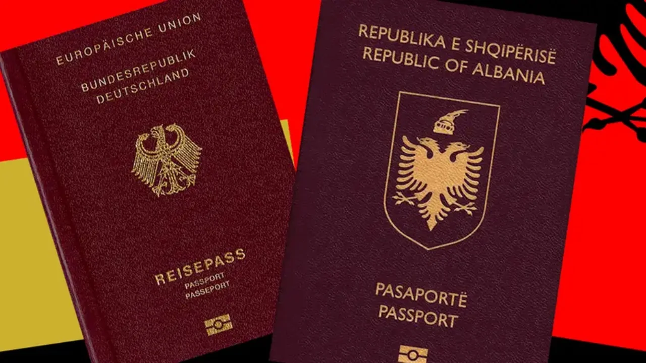 Gjermania me rregulla të reja, si mund të rifitohet shtetësia shqiptare