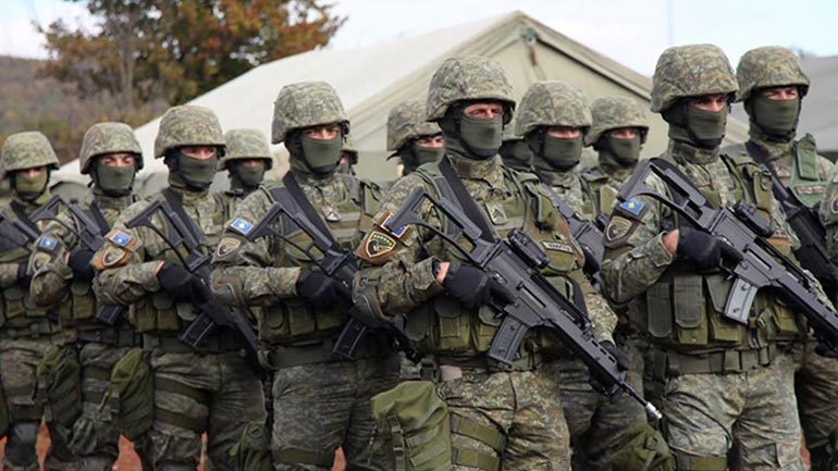 “Defender Europe 2025” – Kosova sot nikoqire e ushtrimit më të madh ushtarak në rajon