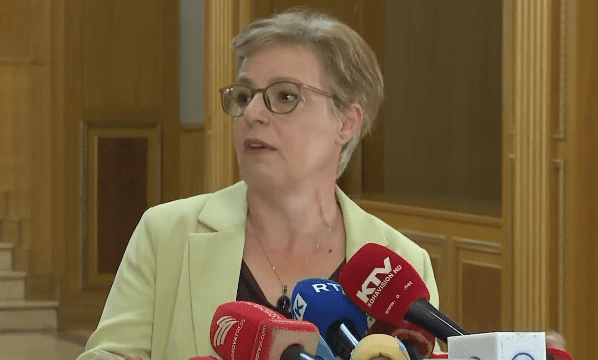 Gërvalla ua lë fajin për bllokadë partive tjera: Situatë e papranueshme, deputetët të votojnë për zhbllokim