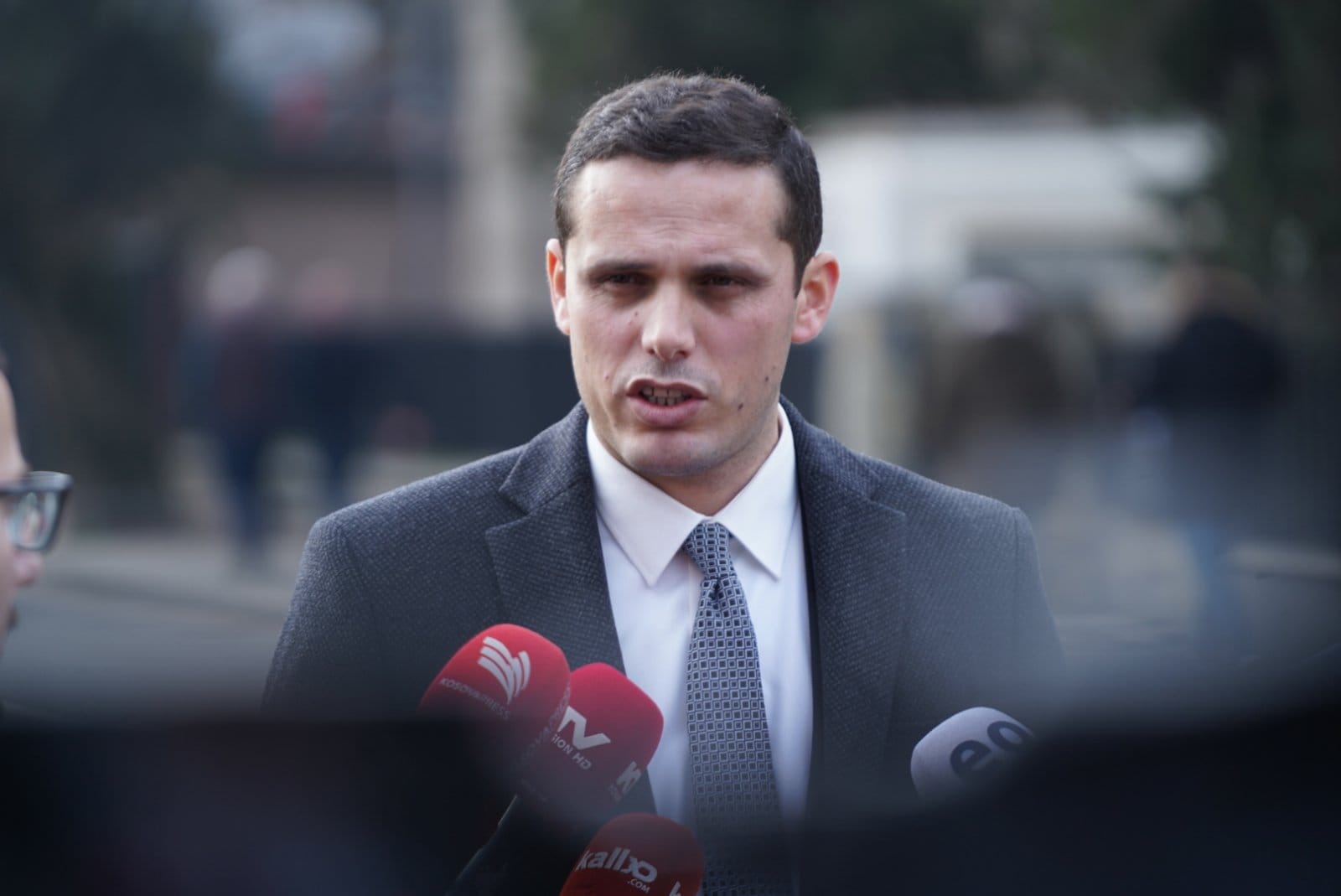 Gruda i PDK-së: Nëse kërkohet vota jonë, të ndryshohet kandidati