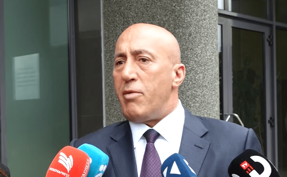 Haradinaj: VV-së i kemi dhënë zgjidhje për tre emra pa asnjë kusht – për Limajn nuk kemi qëndrim