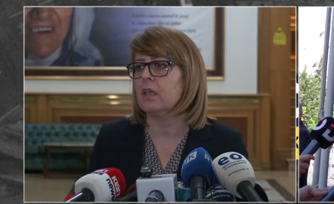 Bajrami: LDK nuk ka votë për Haxhiun