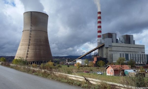 KEK njofton se Njësia A3 e Termocentralit Kosova A është rikthyer në funksion pas sanimit