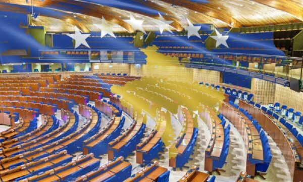 Kërkesa për anëtarësim në KiE, Kosova jashtë rendit të ditës në takimet e 13 dhe 14 majit
